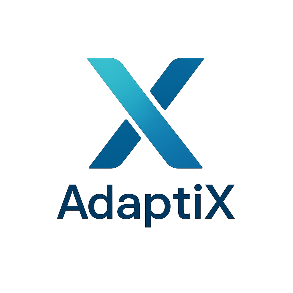 AdaptiX - Transformation, Agility, Innovation & AI